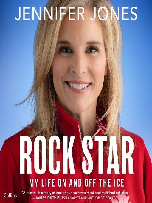 Title details for Rock Star by Jennifer Jones - Available
